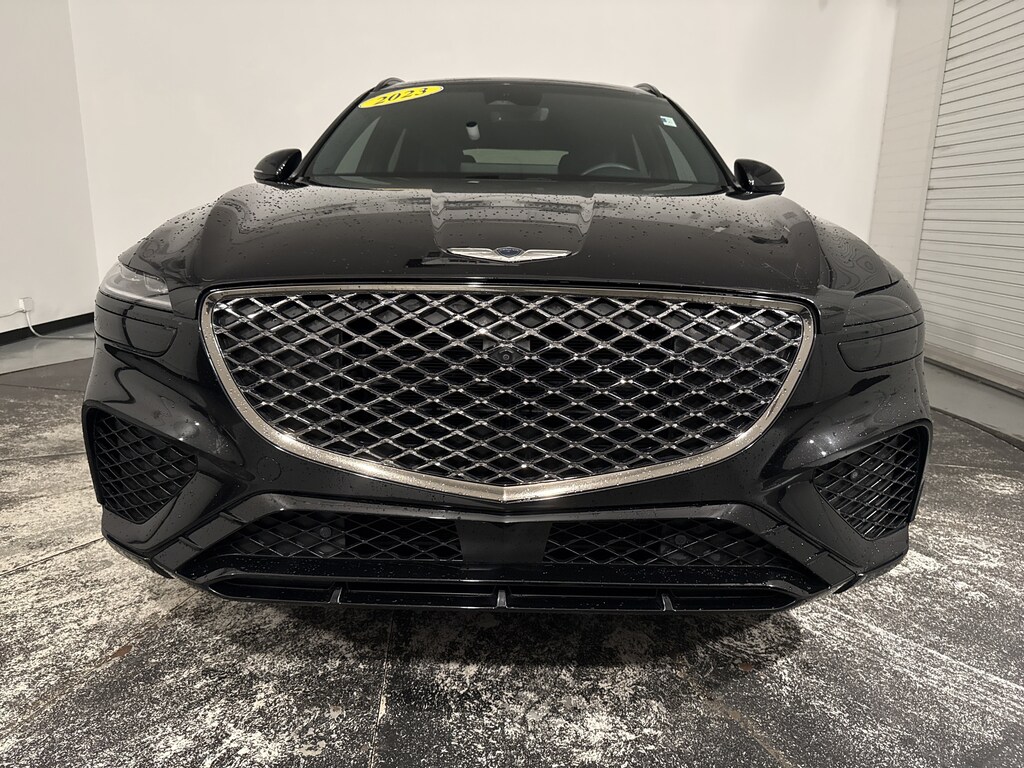 Used 2023 Genesis GV70 2.5T SUV