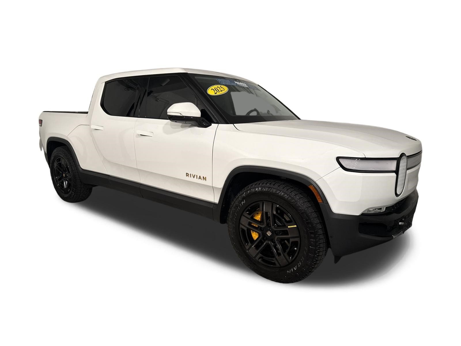 2023 Rivian R1T Adventure