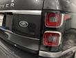 2019 Land Rover Range Rover SUV
