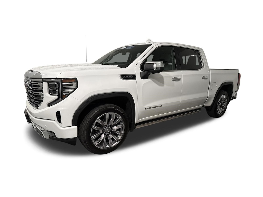 Used 2023 GMC Sierra 1500 Denali Pickup