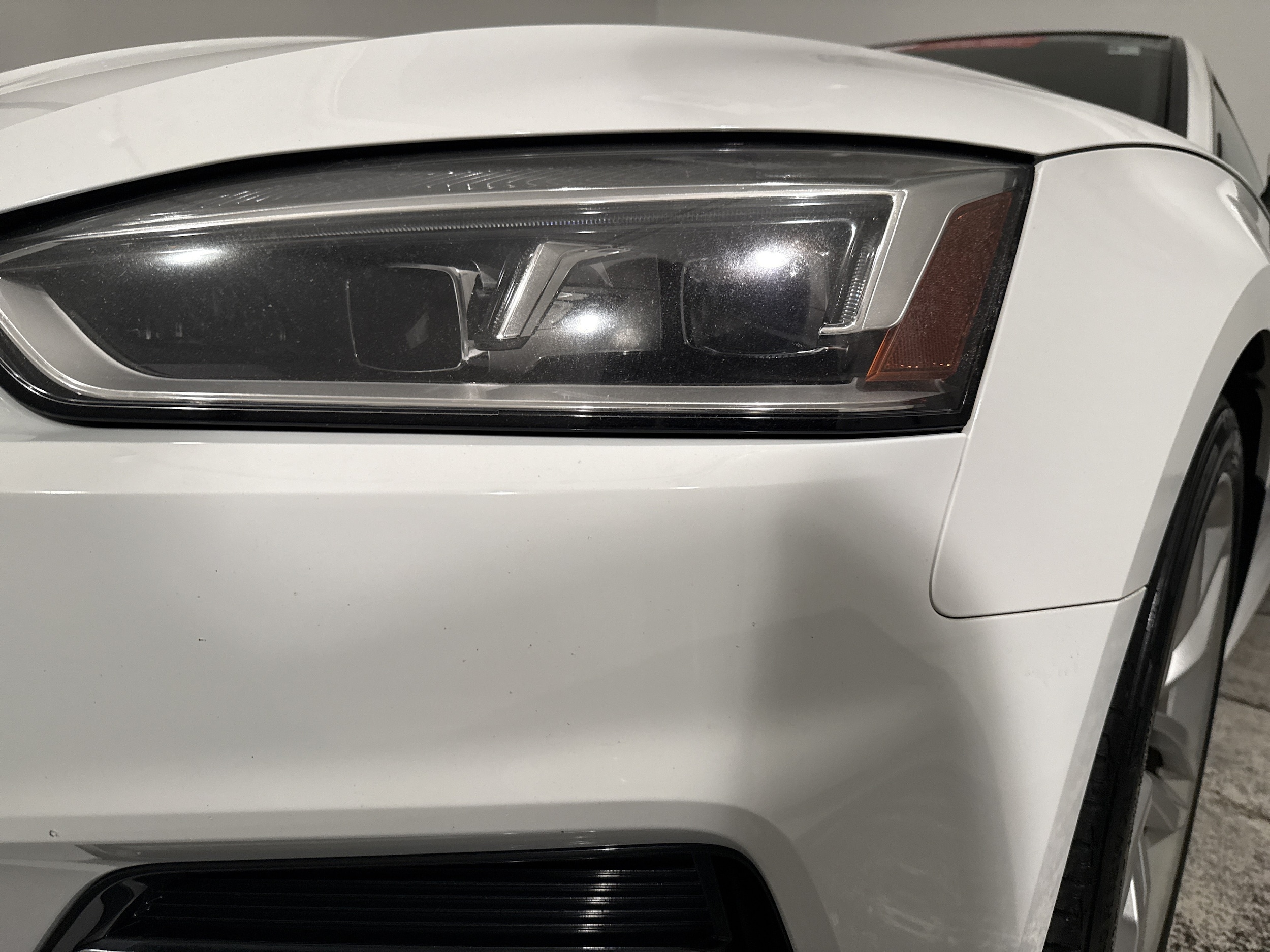 Audi A5 Sportback Premium