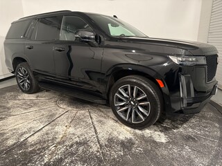 2023 CADILLAC Escalade 4WD Sport SUV