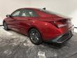 2024 Hyundai Elantra SEL Sedan