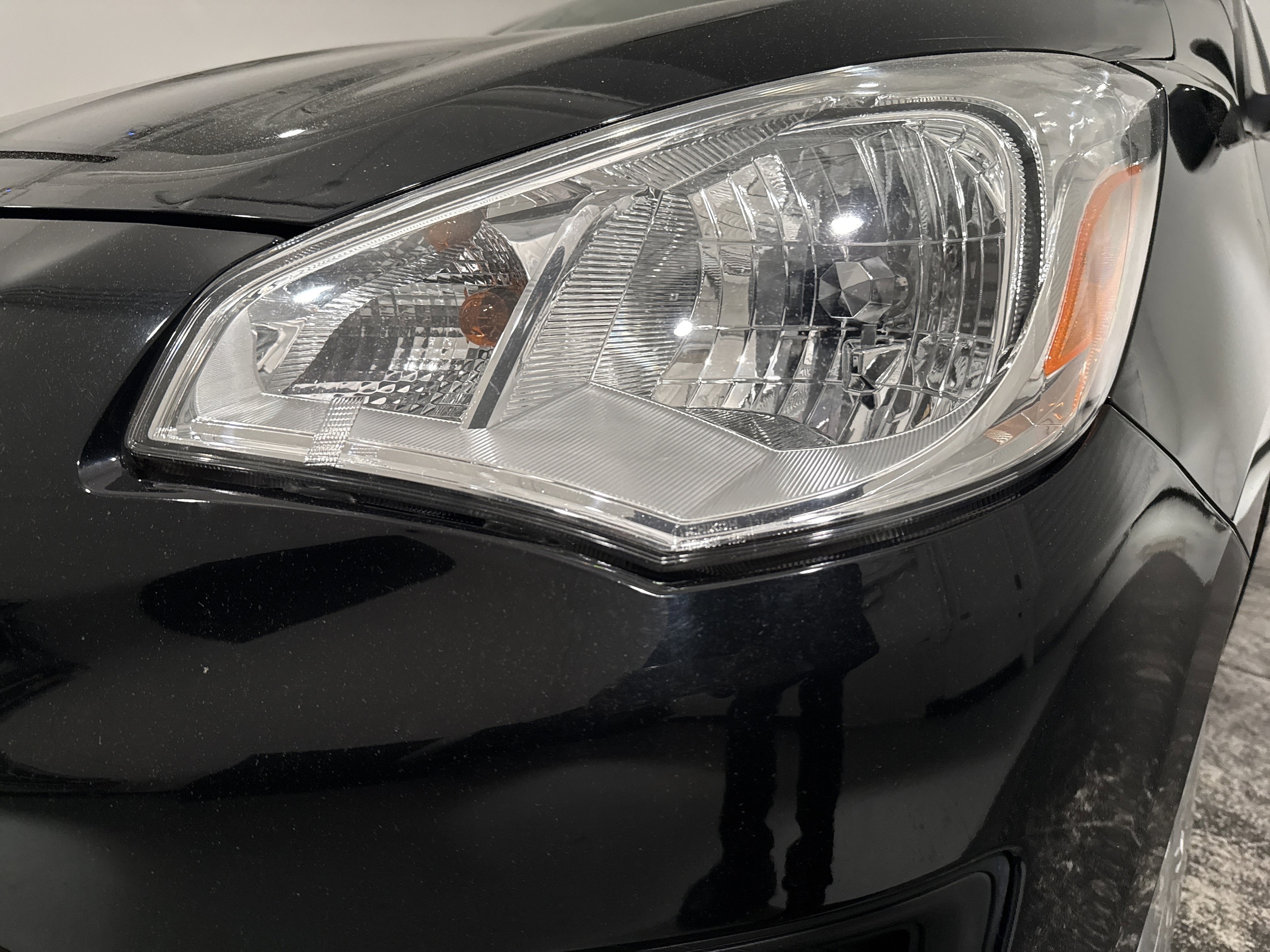 2020 Mitsubishi Mirage G4 ES photo 5