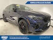 BMW X6 M