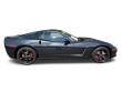 2012 Chevrolet Corvette w/4LT Coupe