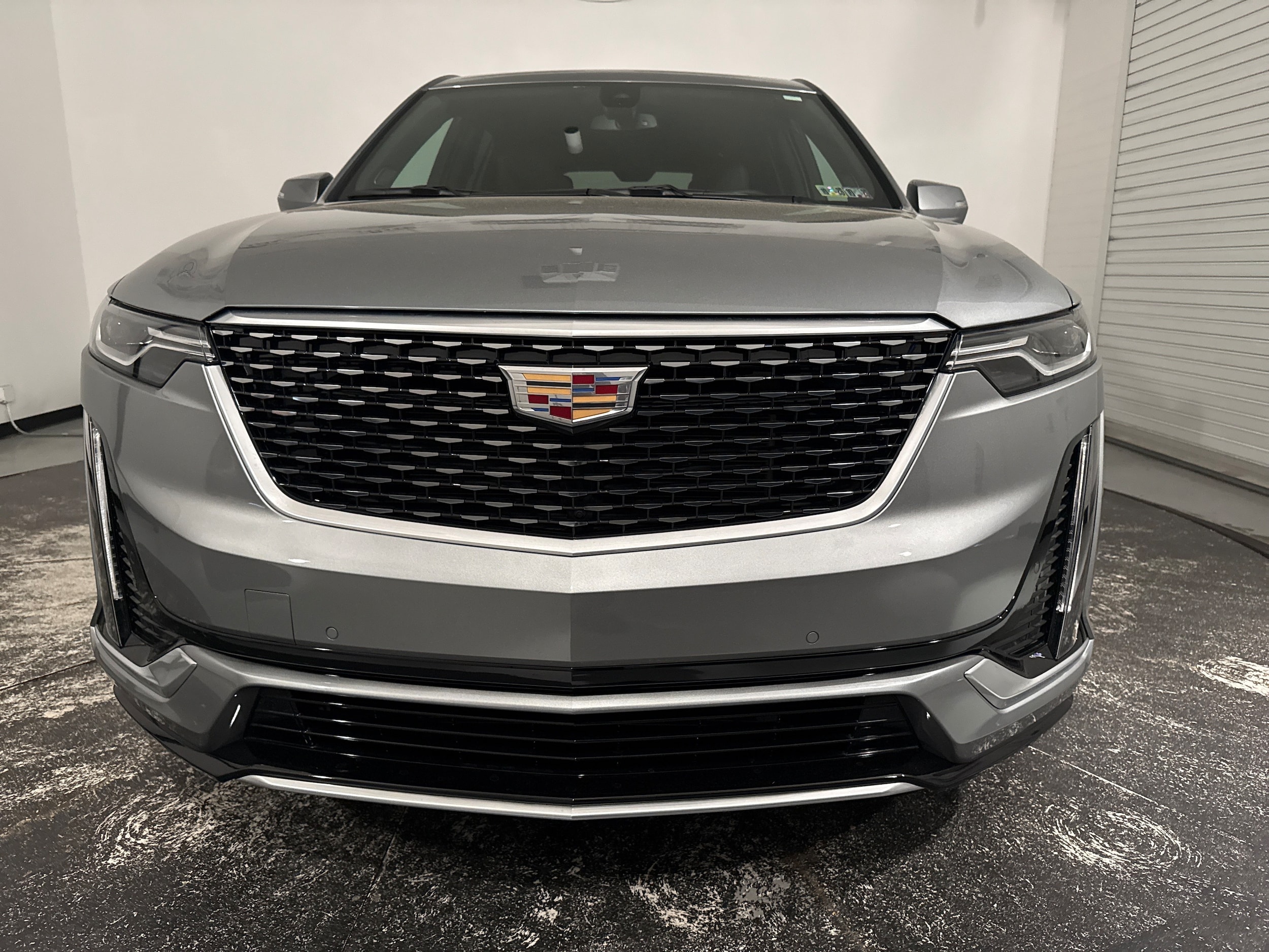 CADILLAC XT6 AWD Premium Luxury