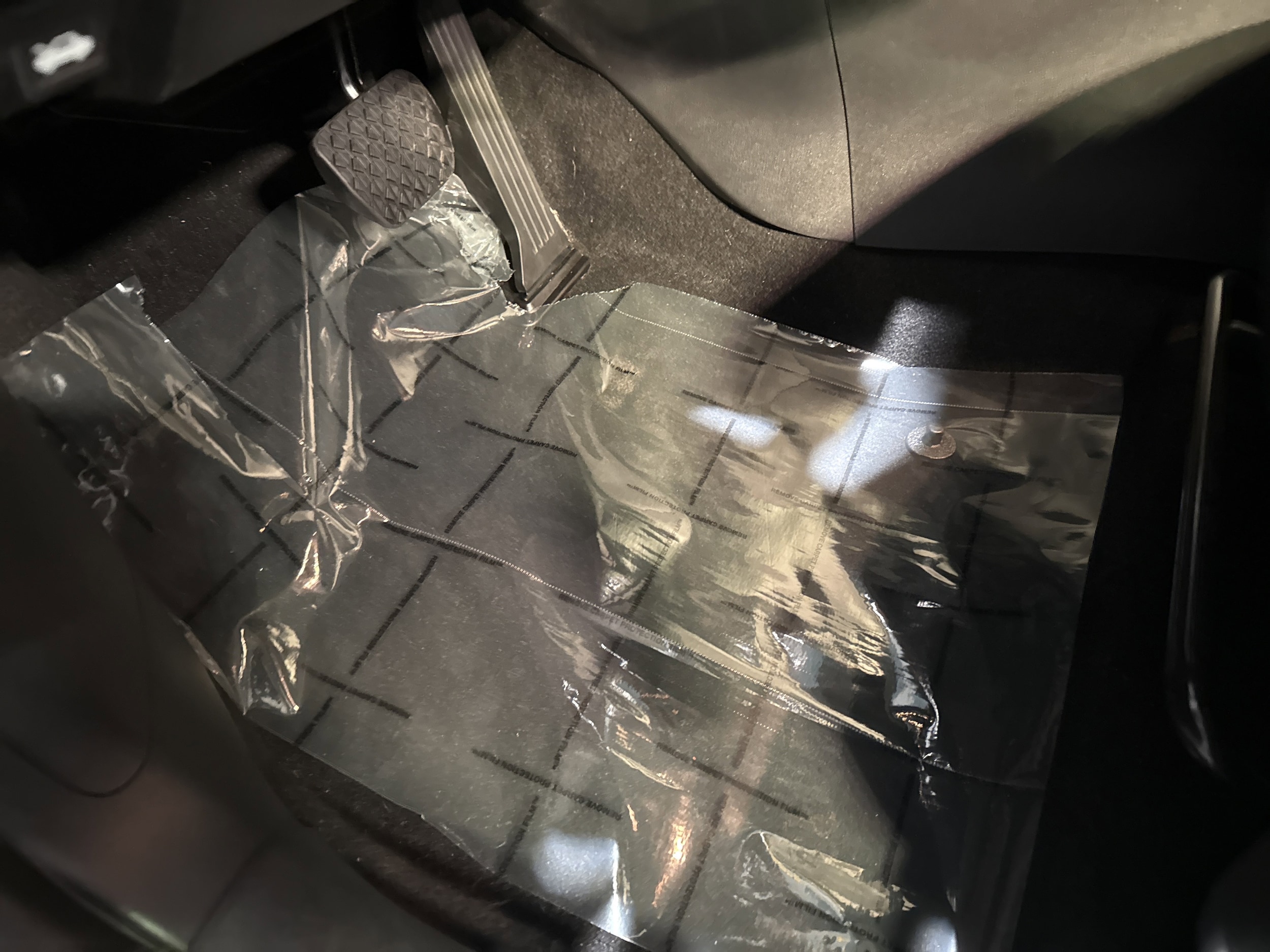 2023 Mazda CX-5 2.5 S photo 4