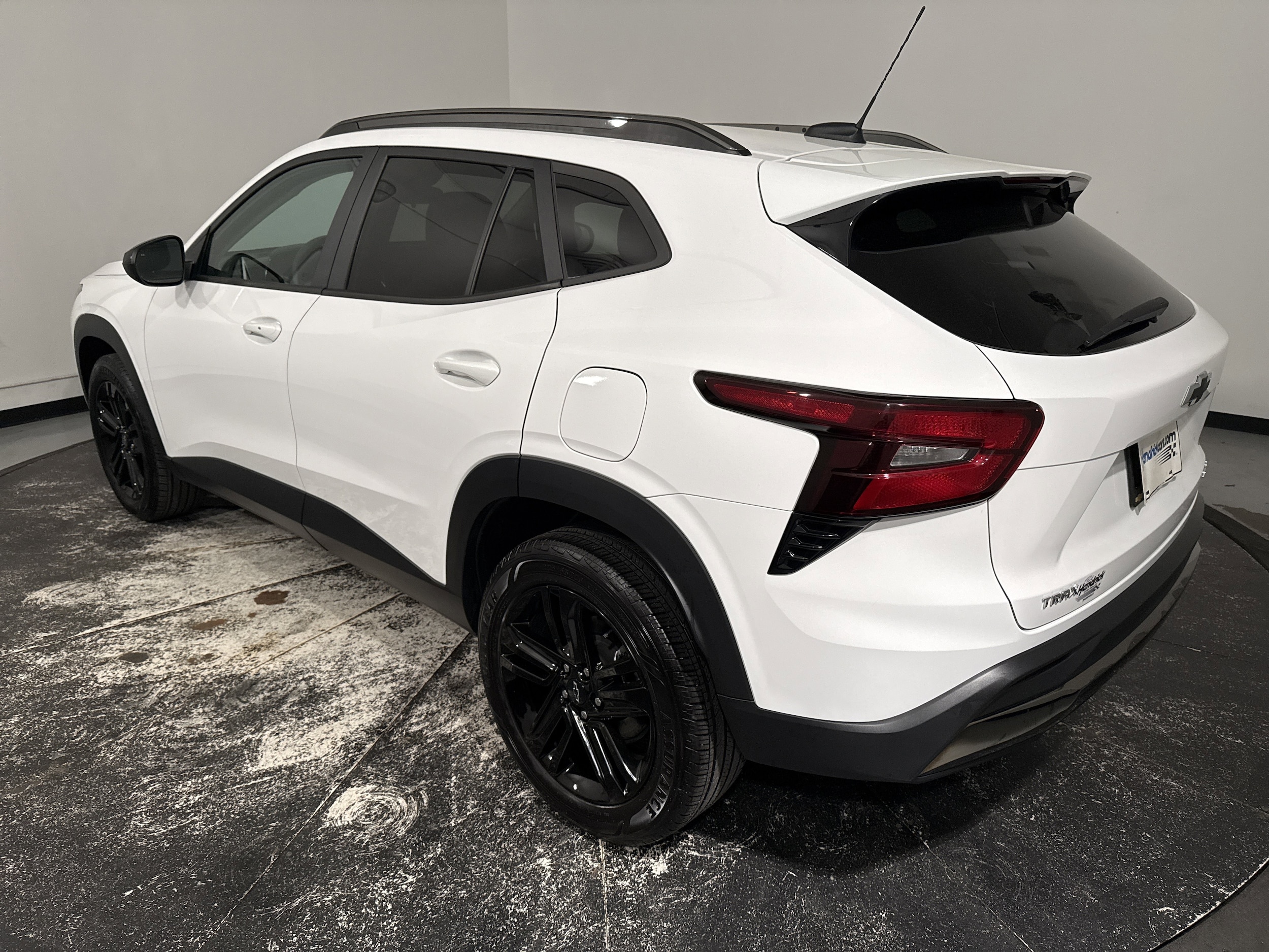 2024 Chevrolet Trax ACTIV photo 3