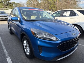 2020 Ford Escape SE SUV