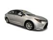 2025 Toyota Corolla LE Sedan