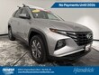 Hyundai Tucson Hybrid