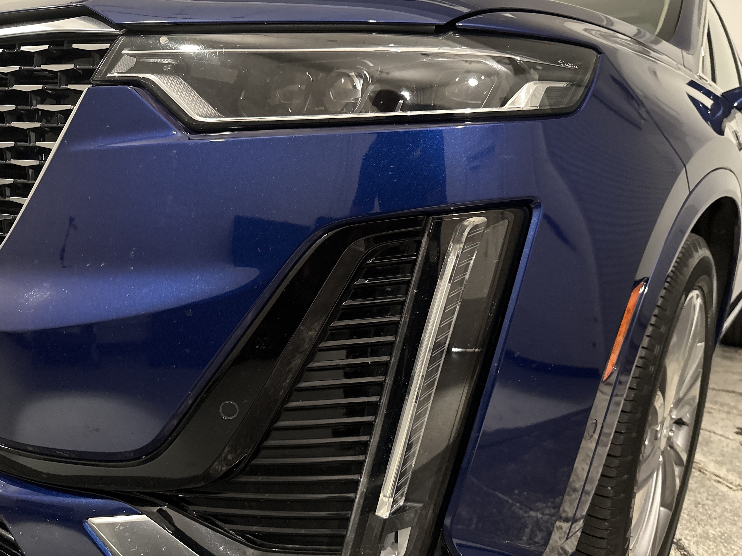 CADILLAC XT6 FWD Premium Luxury