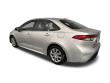2025 Toyota Corolla LE Sedan