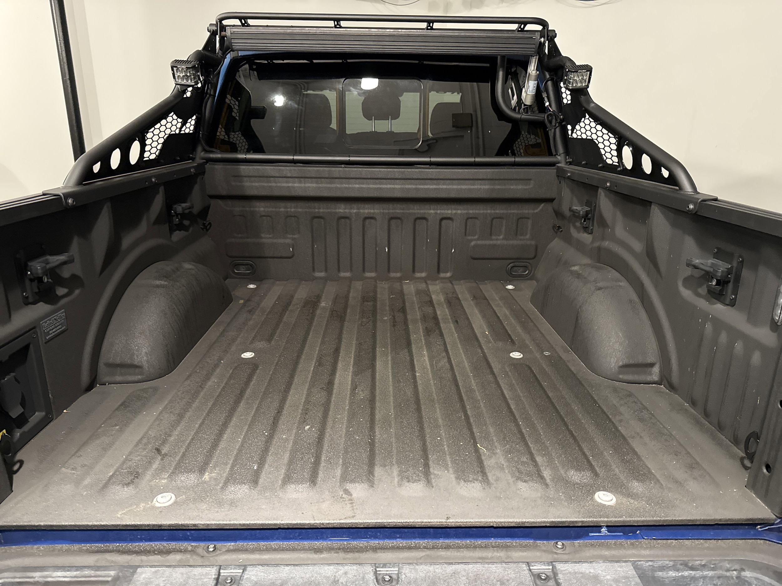 2023 Ford F-150 XLT photo 3