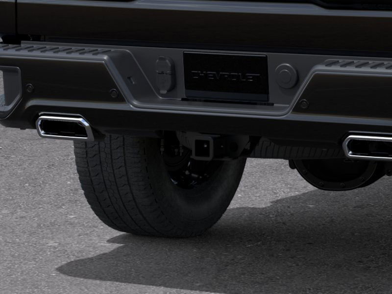 2026 Chevrolet Silverado 1500 LT Trail Boss - Photo 16