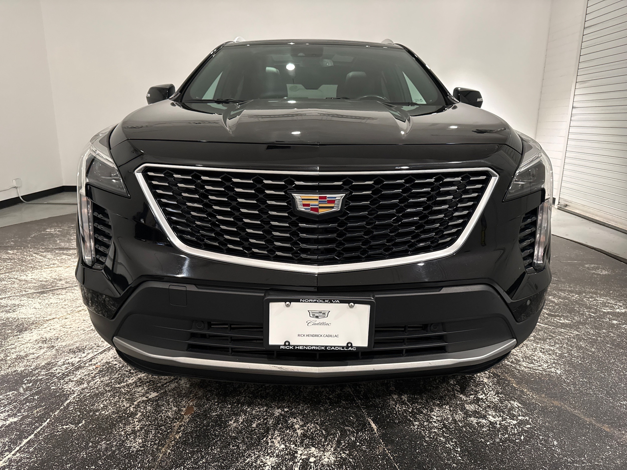CADILLAC XT4 AWD Premium Luxury