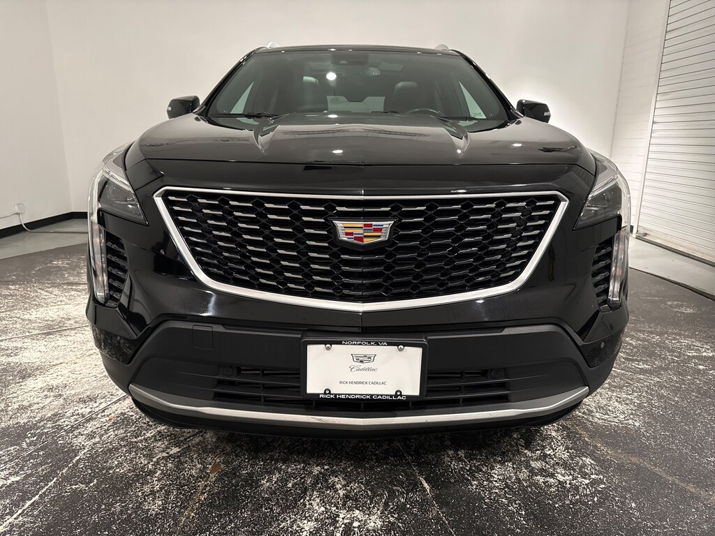 Used 2023 CADILLAC XT4 AWD Premium Luxury SUV