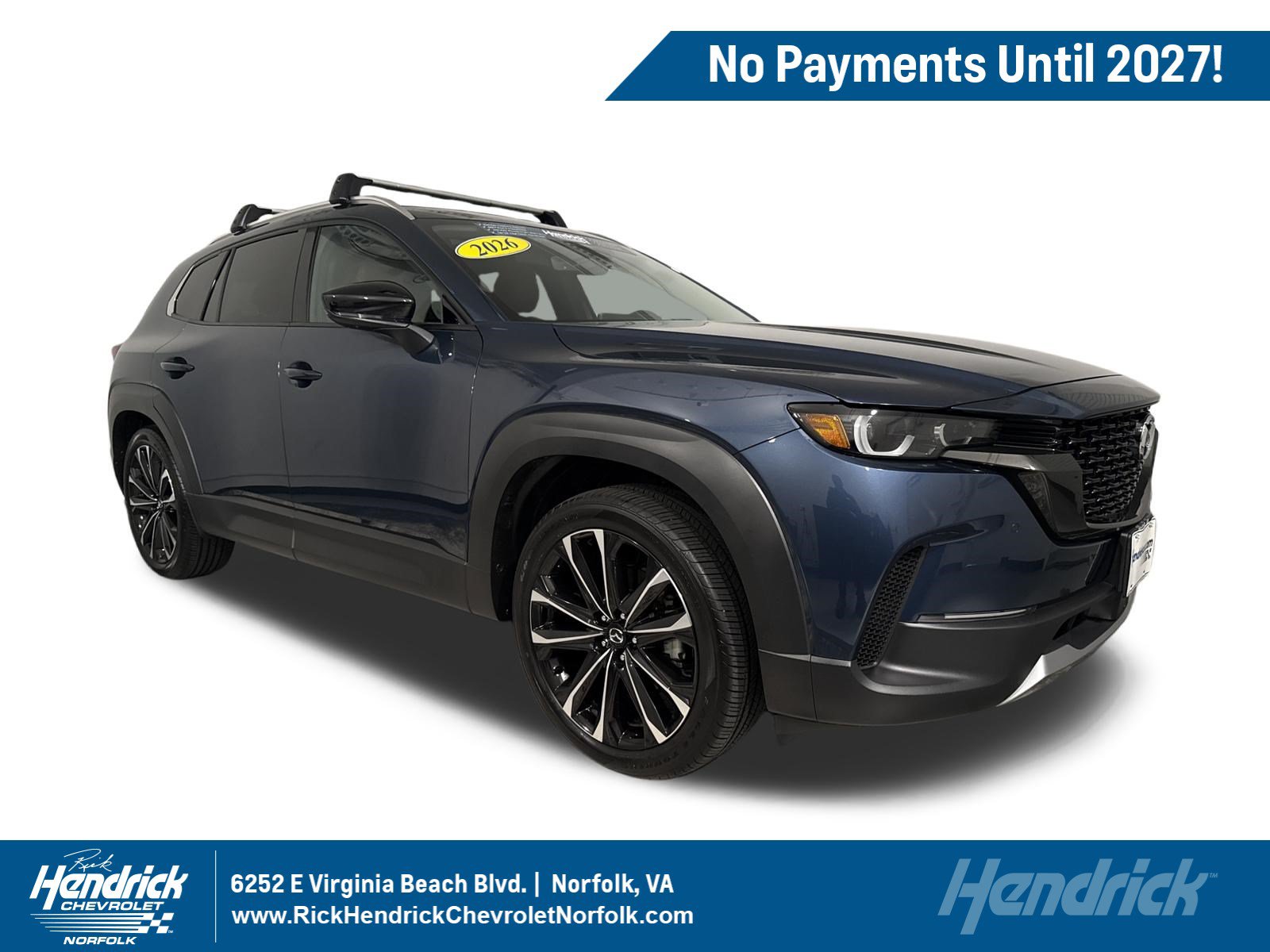   CX-50