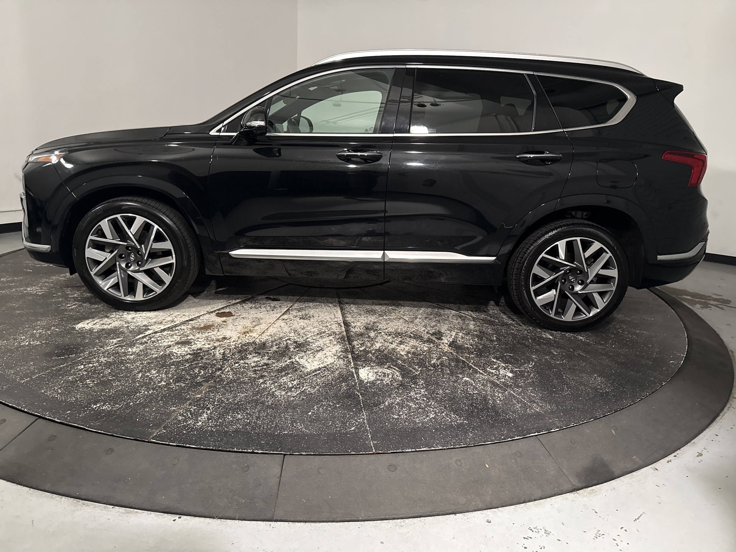 2023 Hyundai Santa Fe Calligraphy photo 6