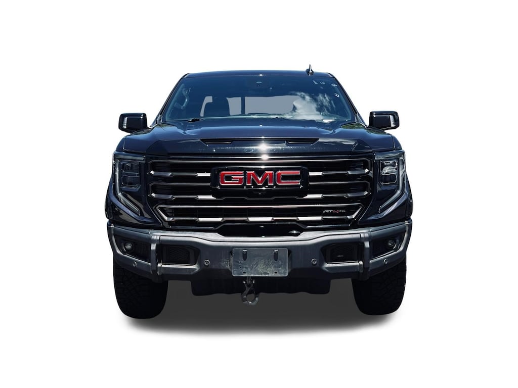 Used 2023 GMC Sierra 1500 AT4X Pickup