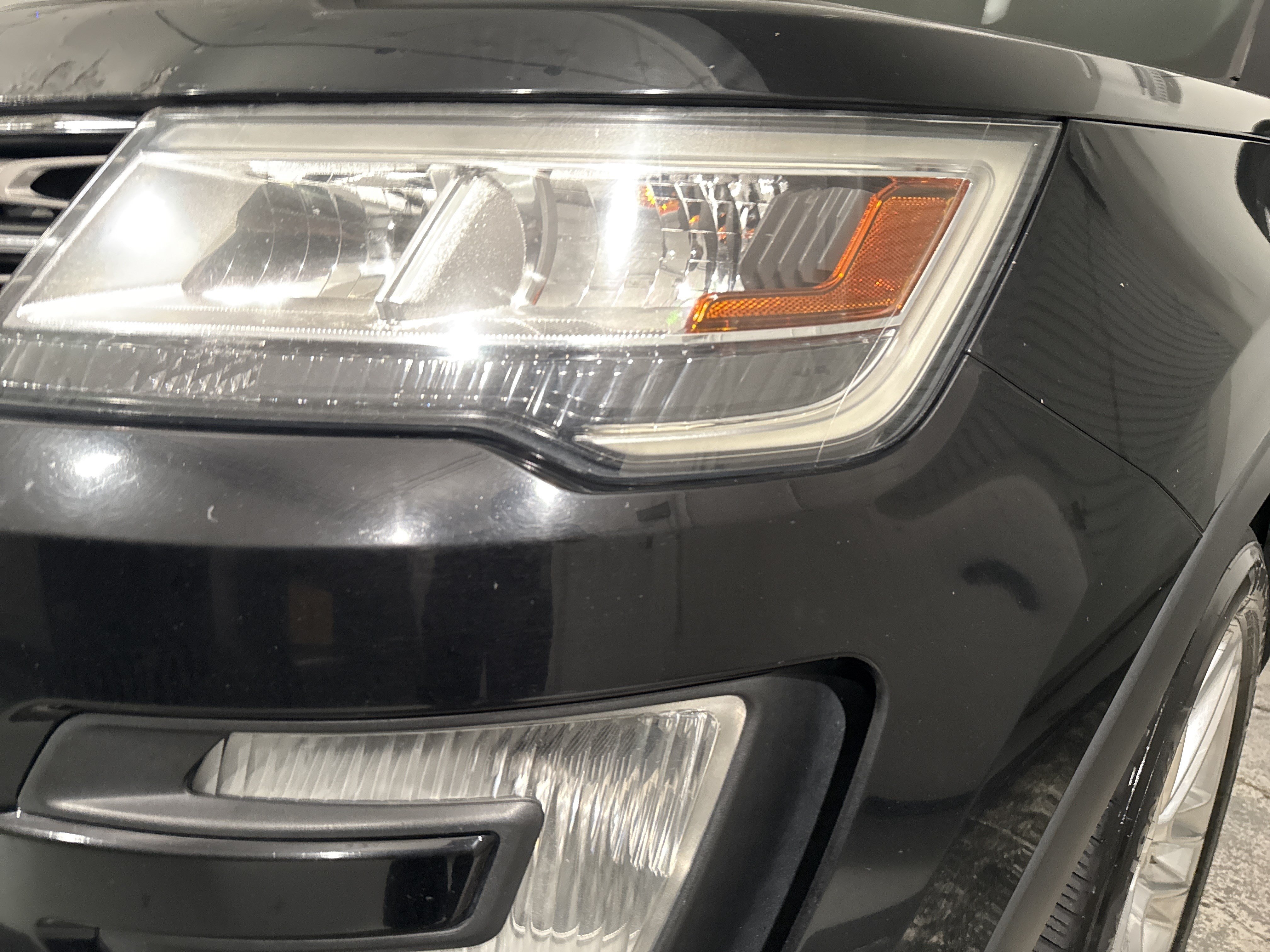 Used 2017 Ford Explorer XLT SUV