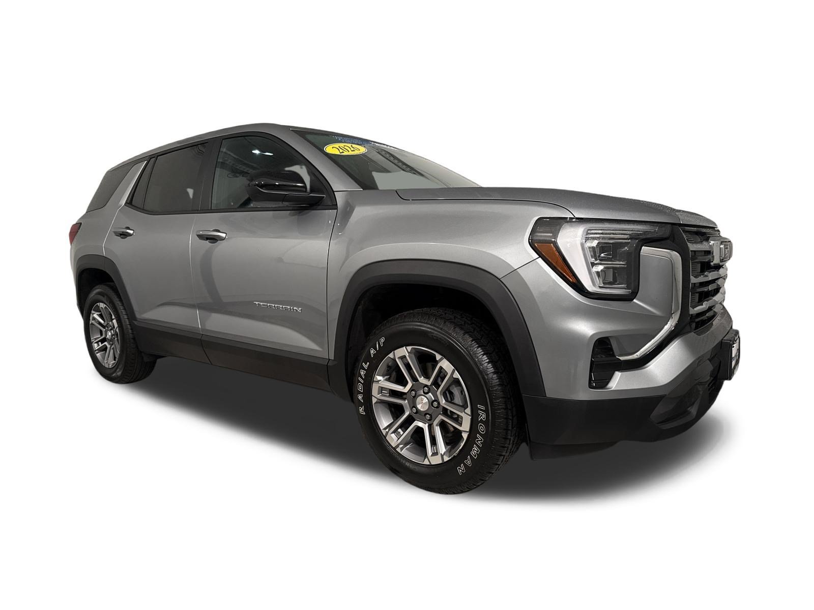 2026 GMC Terrain AWD Elevation SUV