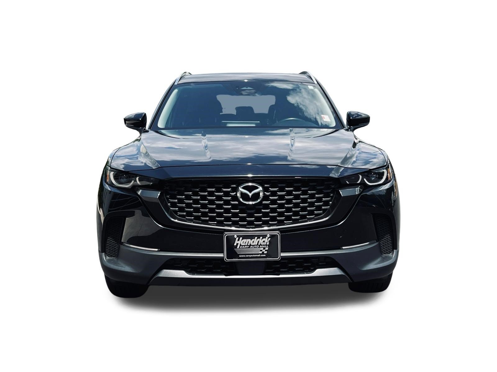 Used 2025 Mazda CX-50 2.5 S Preferred Package SUV