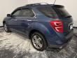 2016 Chevrolet Equinox LTZ SUV