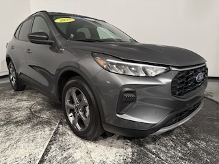 2025 Ford Escape SUV