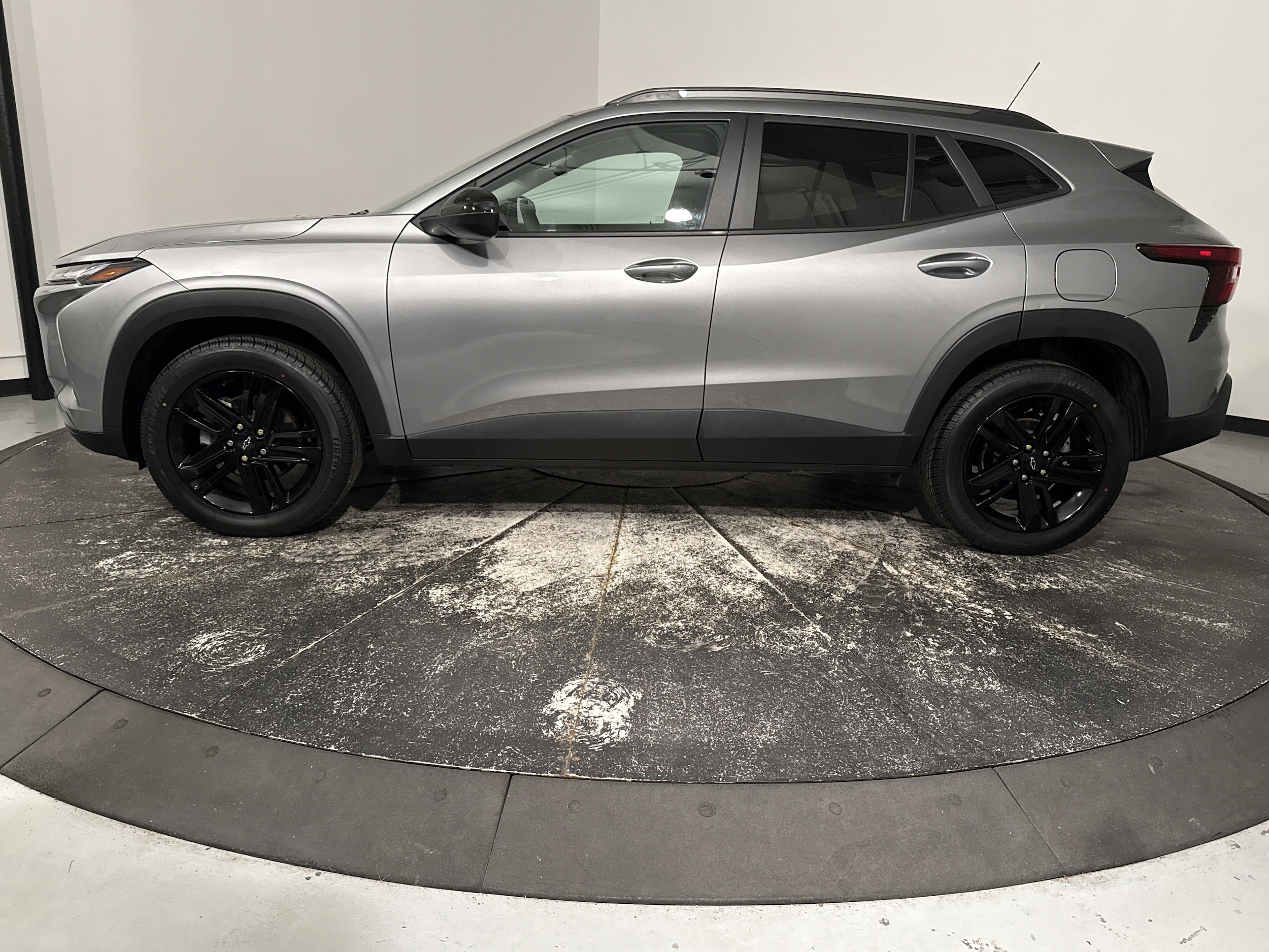 2024 Chevrolet Trax ACTIV photo 6