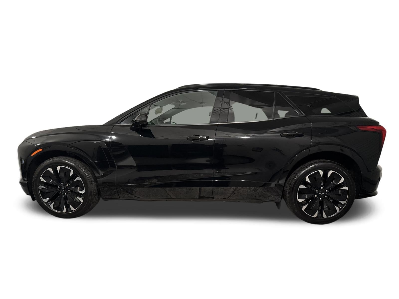 2024 Chevrolet Blazer EV EAWD RS