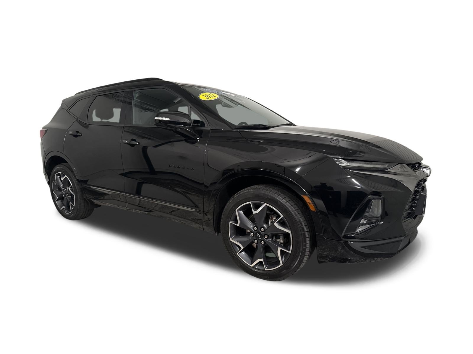 2022 Chevrolet Blazer RS SUV