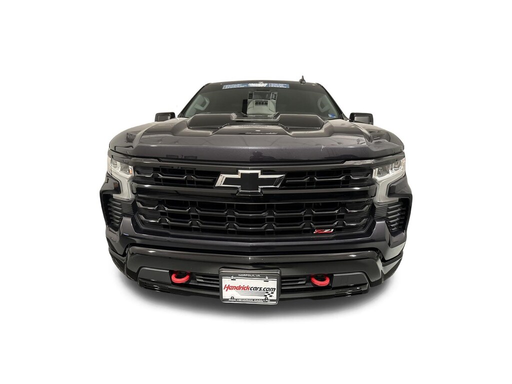 Used 2023 Chevrolet Silverado 1500 LT Trail Boss Pickup