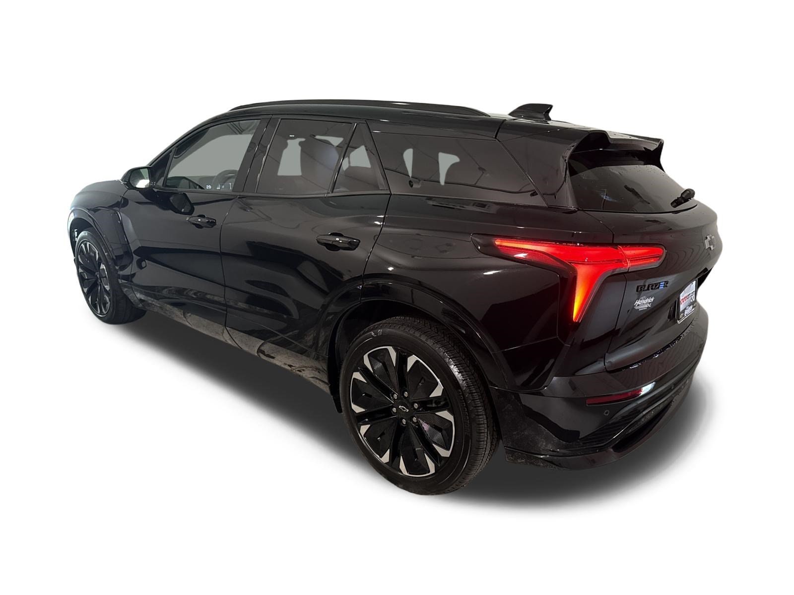 2024 Chevrolet Blazer EV EAWD RS