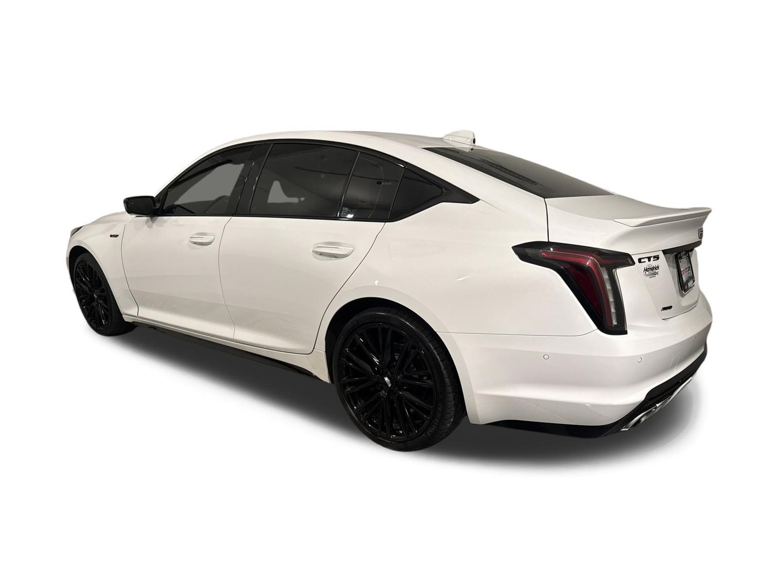 2024 CADILLAC CT5-V