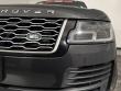 2019 Land Rover Range Rover SUV