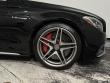 2016 Mercedes-Benz C-Class AMG C 63 S Sedan