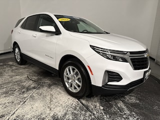 2023 Chevrolet Equinox LT SUV