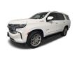 2023 Chevrolet Tahoe High Country SUV