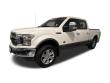 2018 Ford F-150 King Ranch Pickup