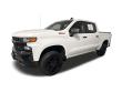 2021 Chevrolet Silverado 1500 Custom Trail Boss Pickup
