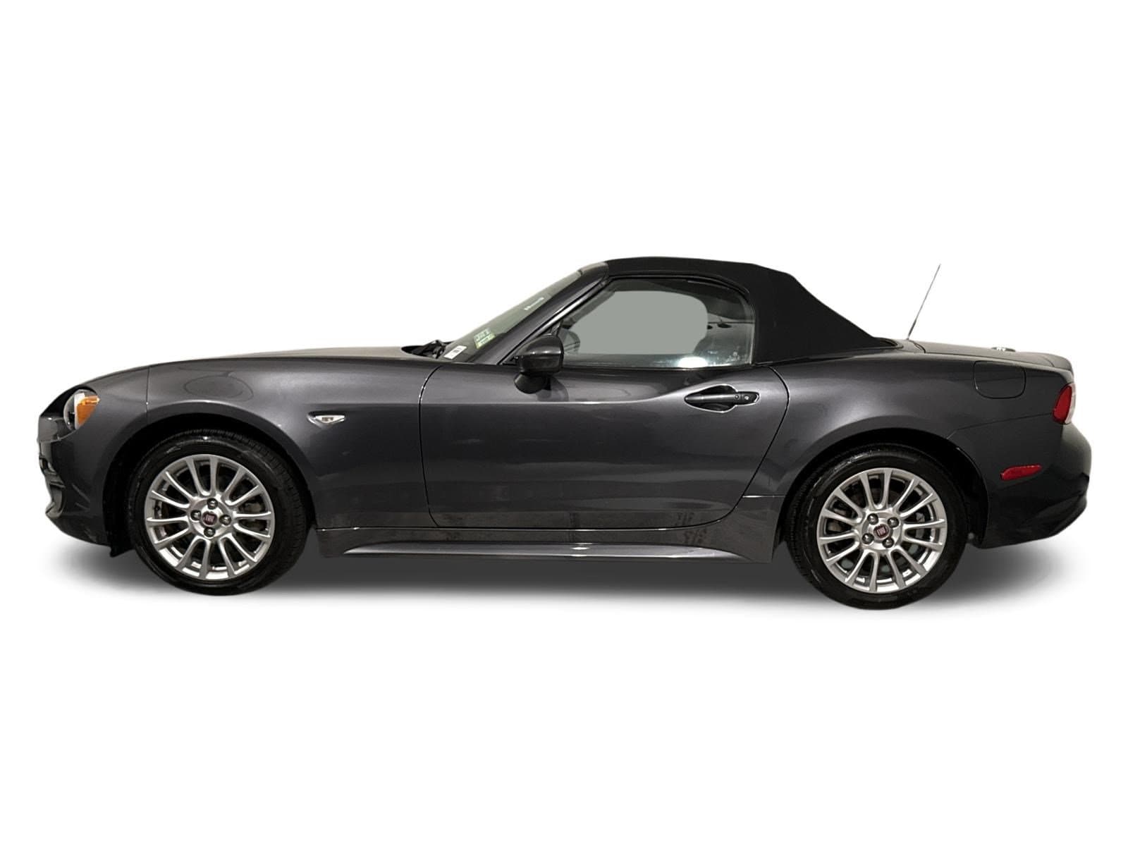 2018 FIAT 124 Spider Classica