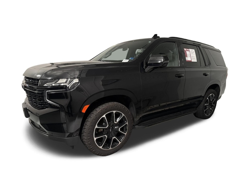 Used 2023 Chevrolet Tahoe RST SUV
