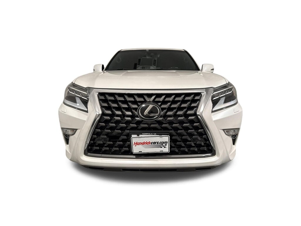 Used 2023 Lexus GX GX 460 Premium SUV