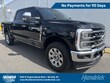 Ford Super Duty F-250 SRW