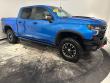 2025 Chevrolet Silverado 1500 ZR2 Pickup