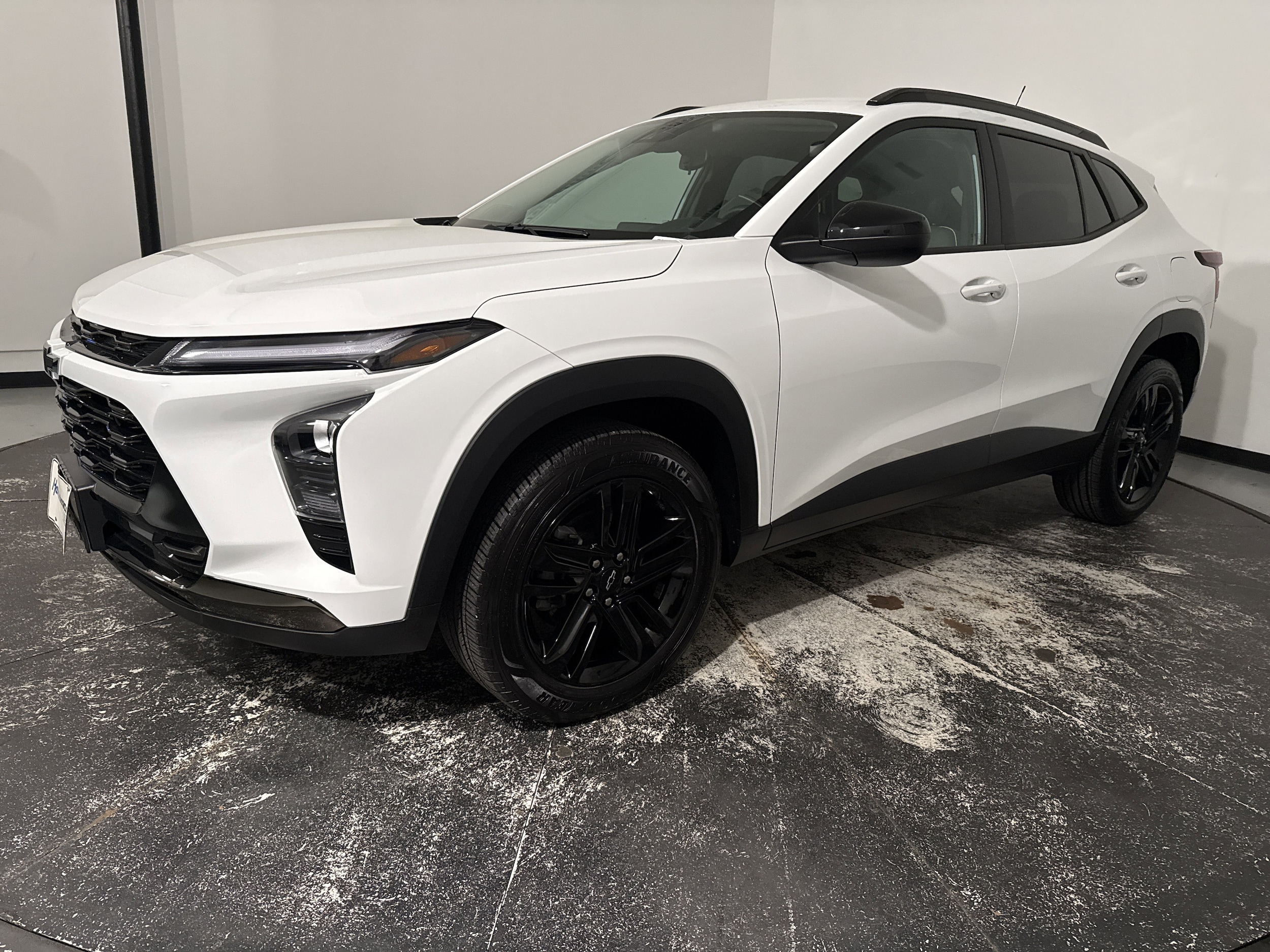 2024 Chevrolet Trax ACTIV photo 4