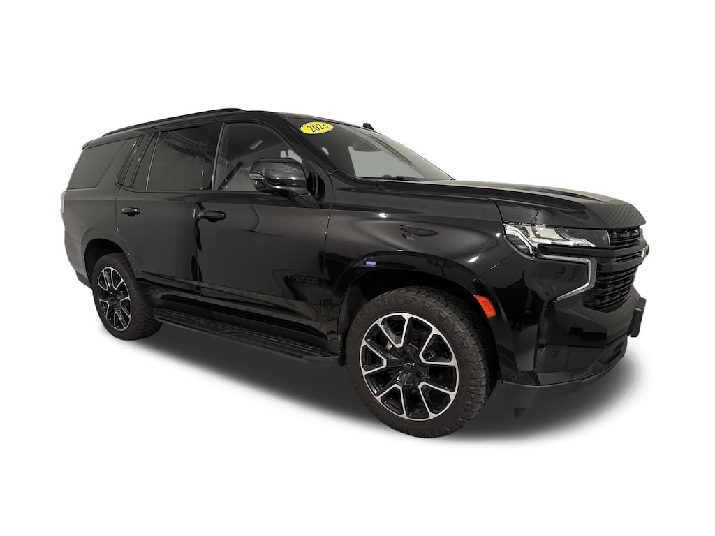 Used 2023 Chevrolet Tahoe RST SUV