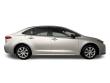 2025 Toyota Corolla LE Sedan